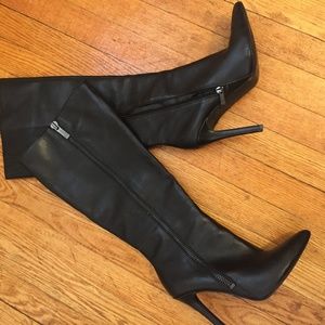 Jessica Simpson Boots